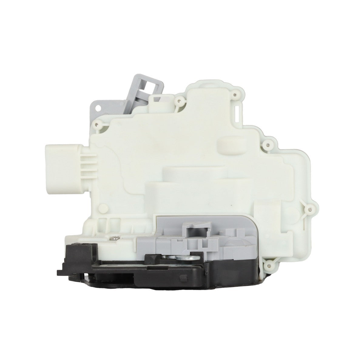 Door Lock Actuator Left Rear (Passenger) – Passat, Tiguan, Audi Q7 (3C4839015C)