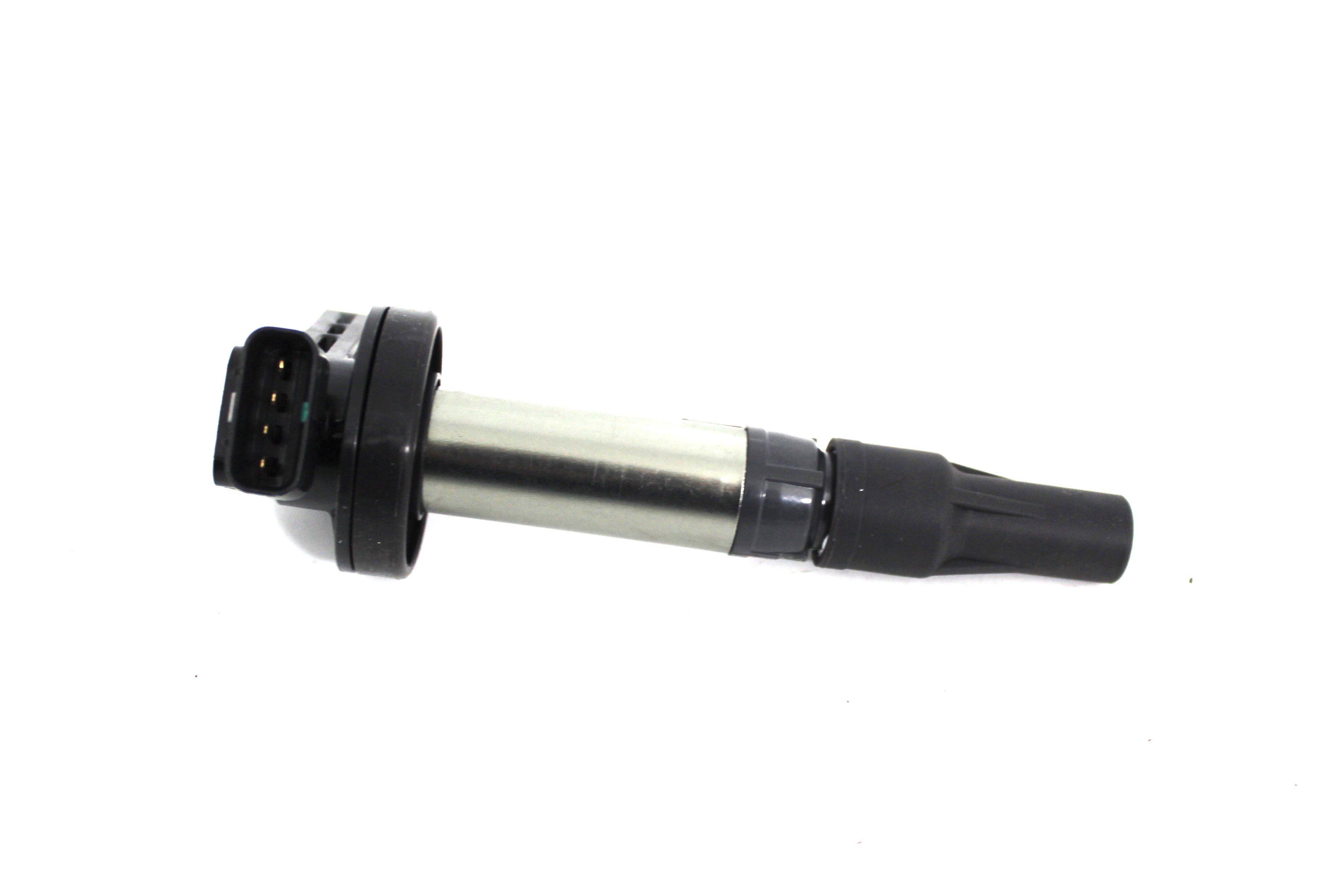 Ignition Coil (Single) – Jaguar XK8, XJ, XK, Land Rover Discovery III, Range Rover Sport (OEM 4744015)