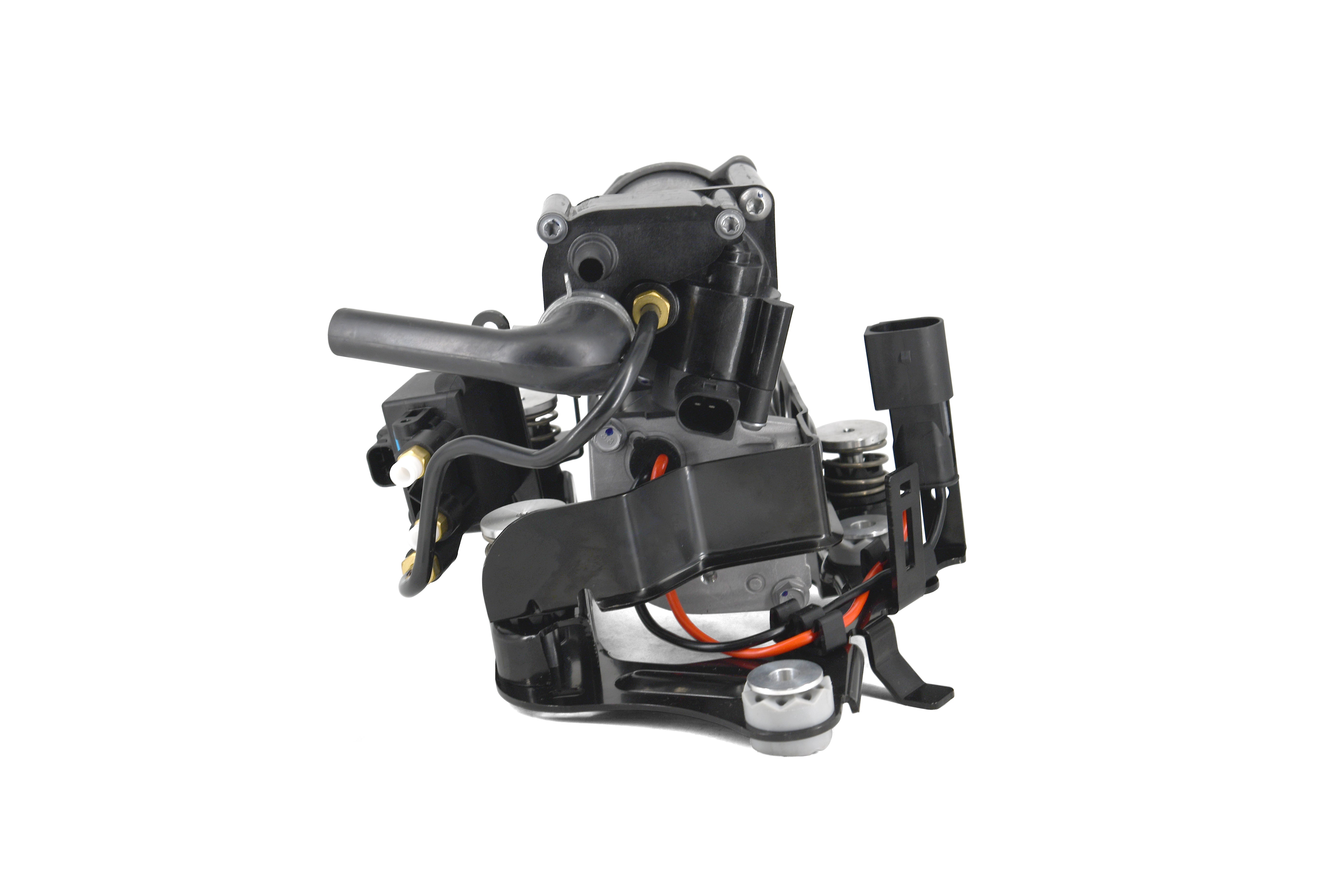 Suspension Compressor – BMW 5 Touring G31, 6 Gran Turismo G32 (37206886721)