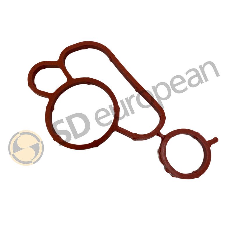 Seal Oil Filter Housing 06J115441A,fits Audi, Volkswagen, Seat & Skoda 2004-2022
