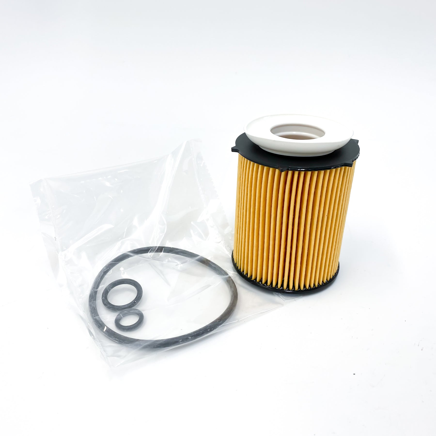 Oil Filter A2701800109, Fits Many Mercedes Benz Models 2008 - 2023