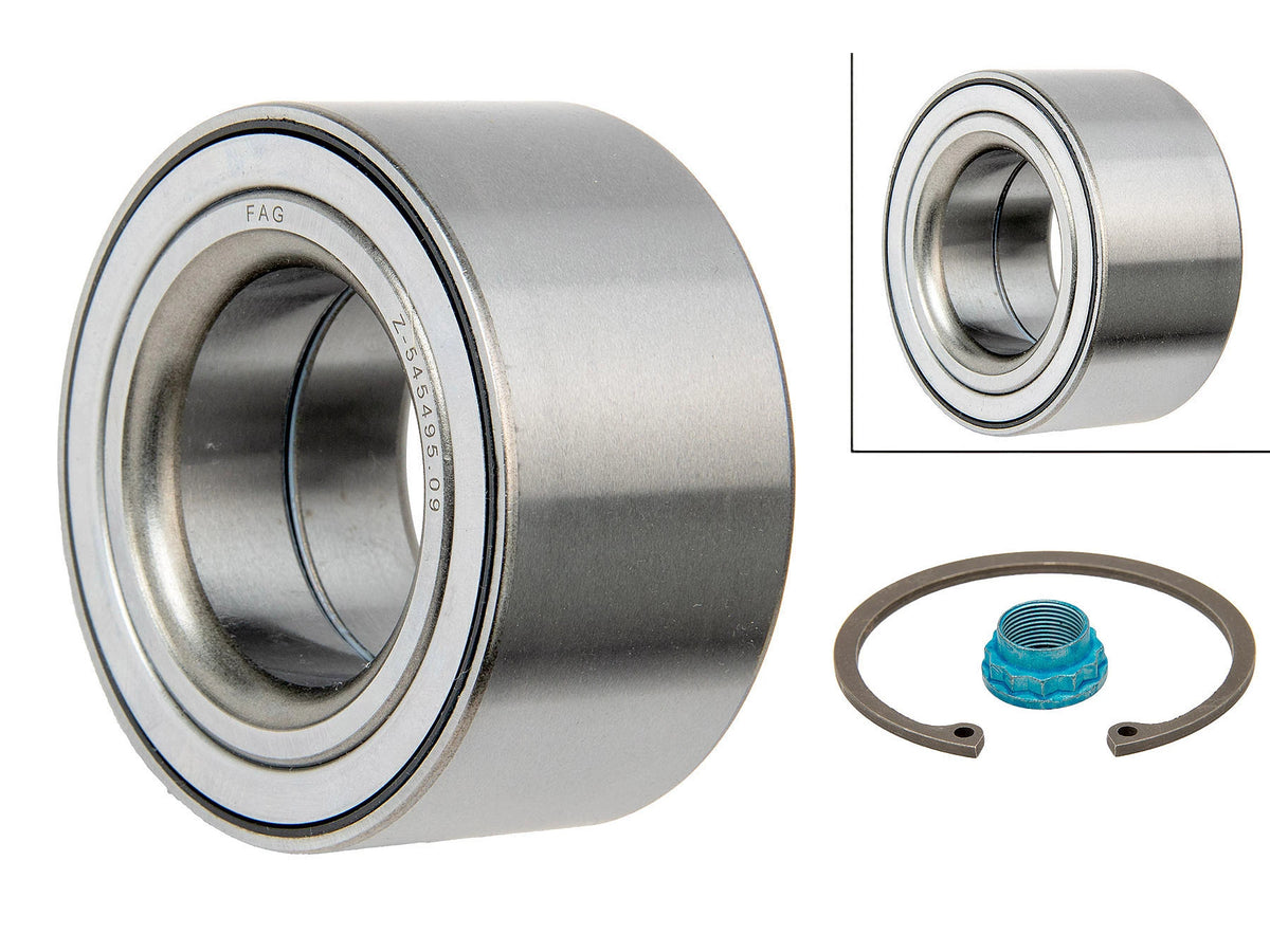 Rear Wheel Bearing 33416762317 BMW 1 3 Z3 Z4 Series