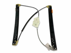 VW Touareg 2003-2010 Left Front Passengers Window Regulator Lifter