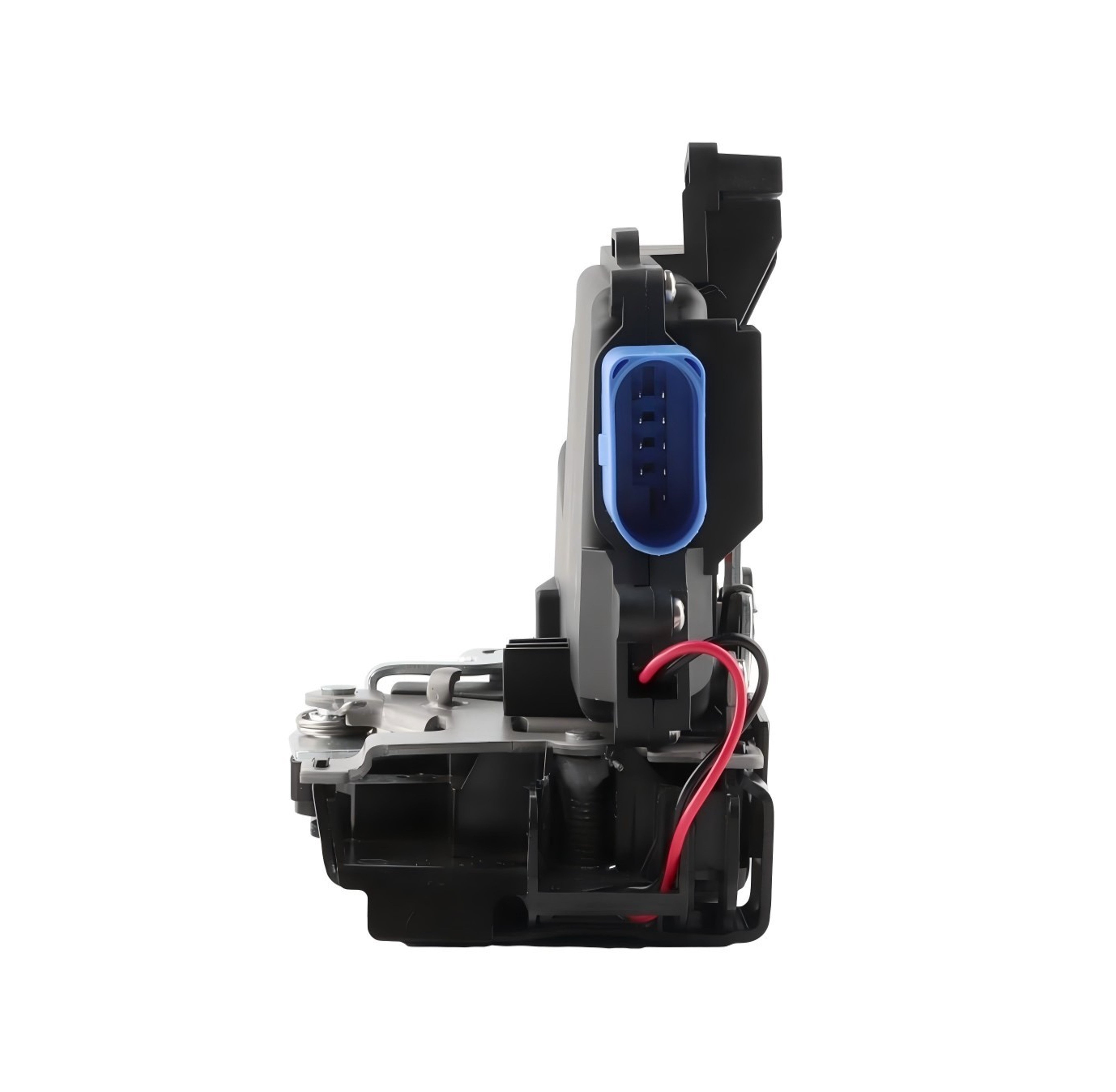 Door Lock Actuator Right Front 3D2837016S - VW Golf Jetta Touran Touareg