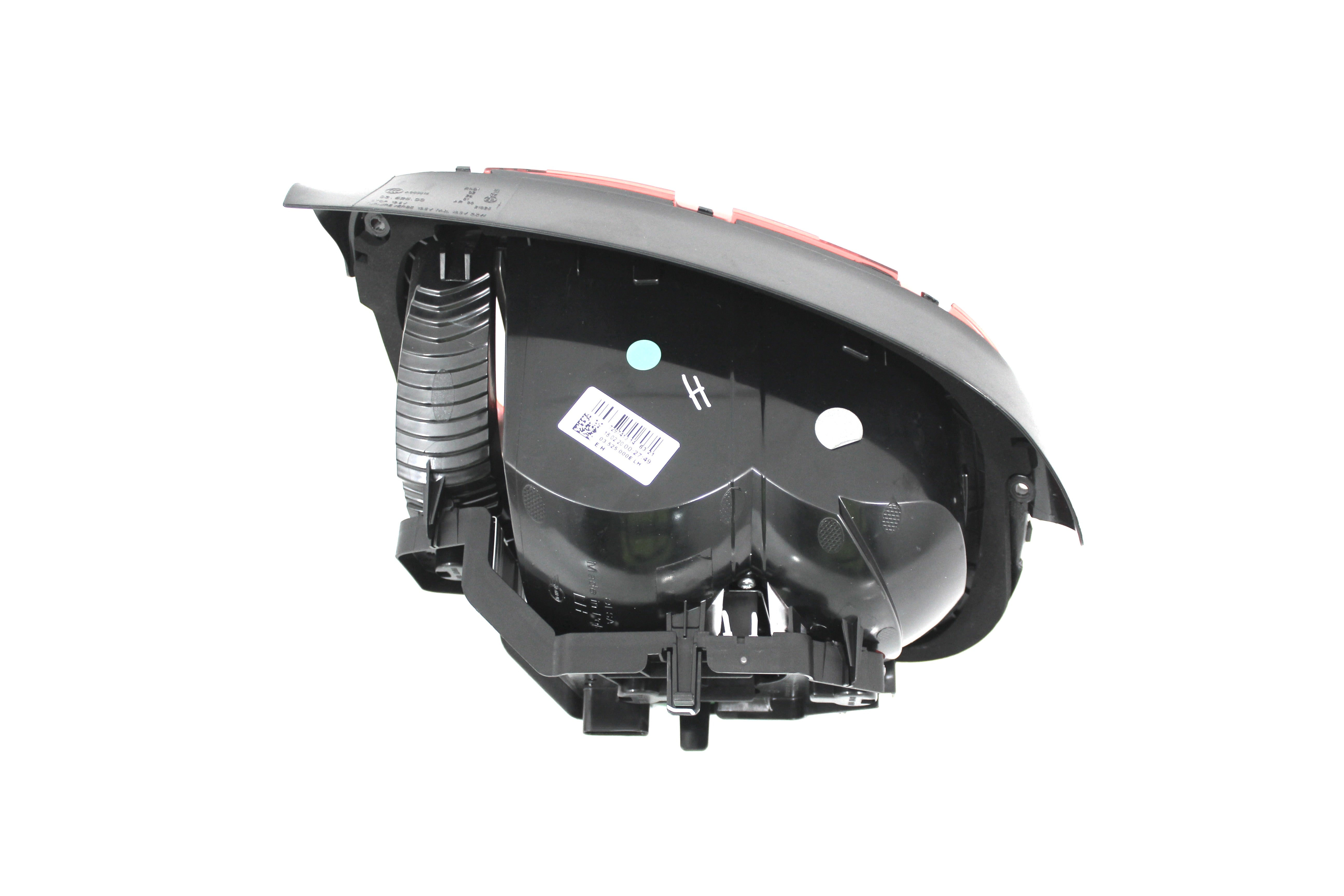 N*TAILIGHT L/H, 63217297413