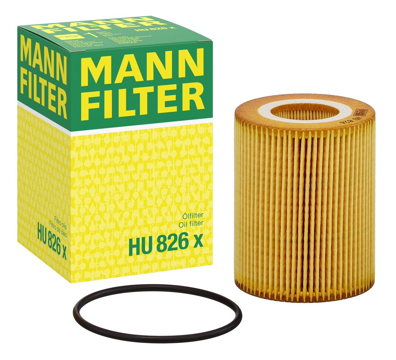 Engine Oil Filter – Jaguar, Land Rover, Citroën, Peugeot, Volkswagen (LR013148)