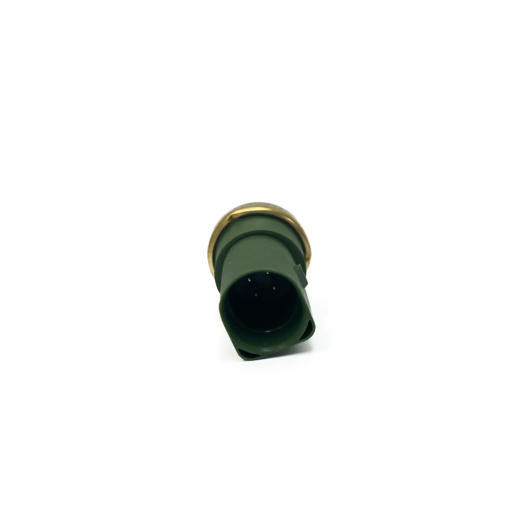 Green Coolant Temp Sensor, Audi VW Many Models Between 1998 To 2010