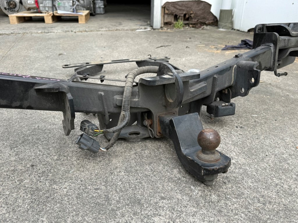 Towbar - Land Rover Range Rover Sport (2014 to 2017) (LR045404)