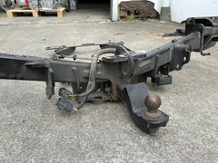 Towbar - Land Rover Range Rover Sport (2014 to 2017) (LR045404)