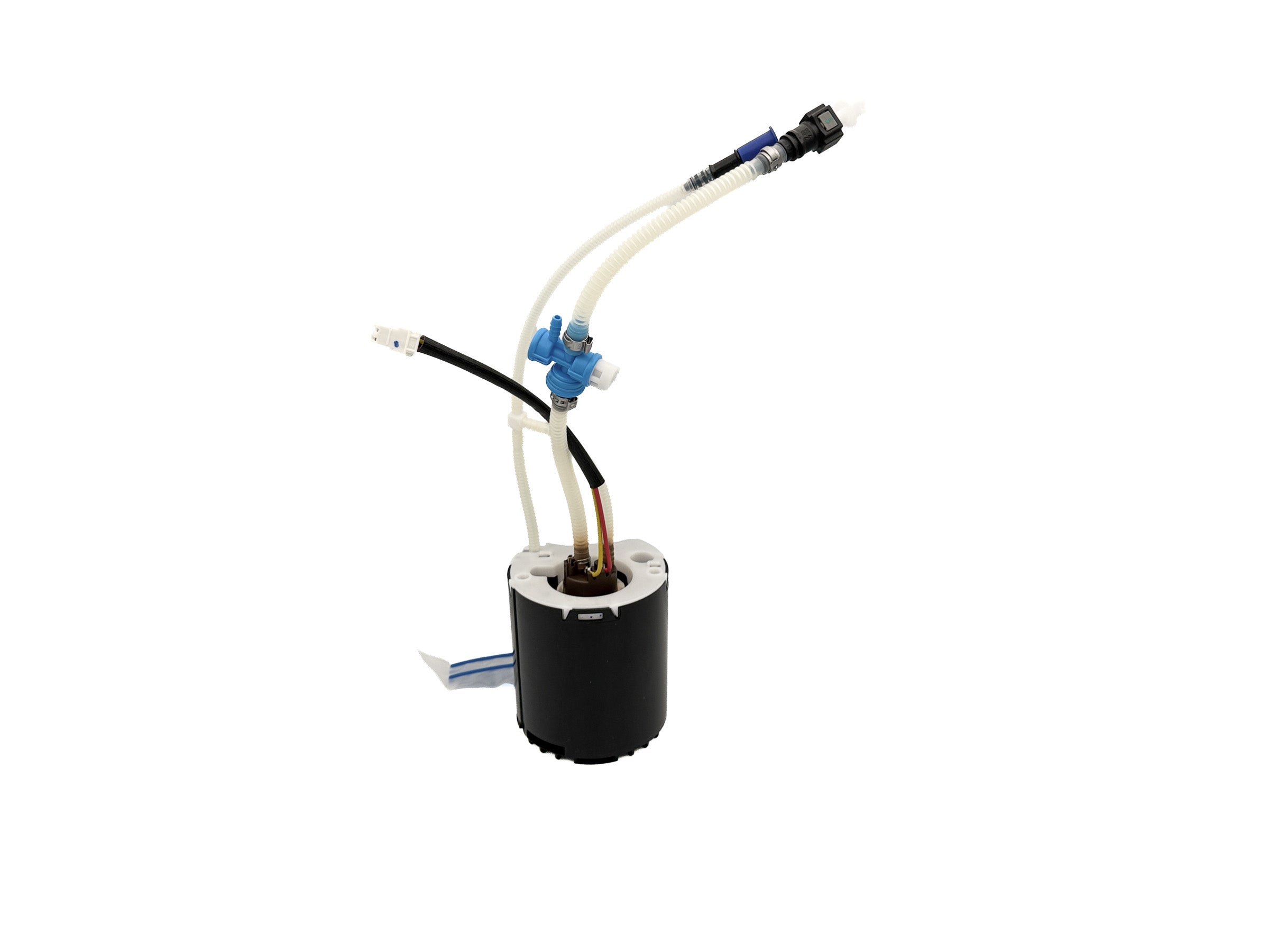 Fuel Pump and Sender Assembly – Land Rover Range Rover Sport L320 4.2 Supercharged (WGS500012)