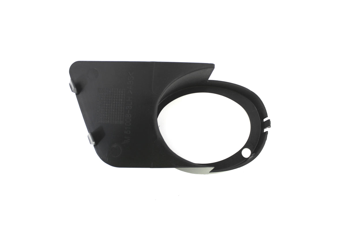 Driving Light Surround Left 51112496283, fits BMW 5 Series, E39
