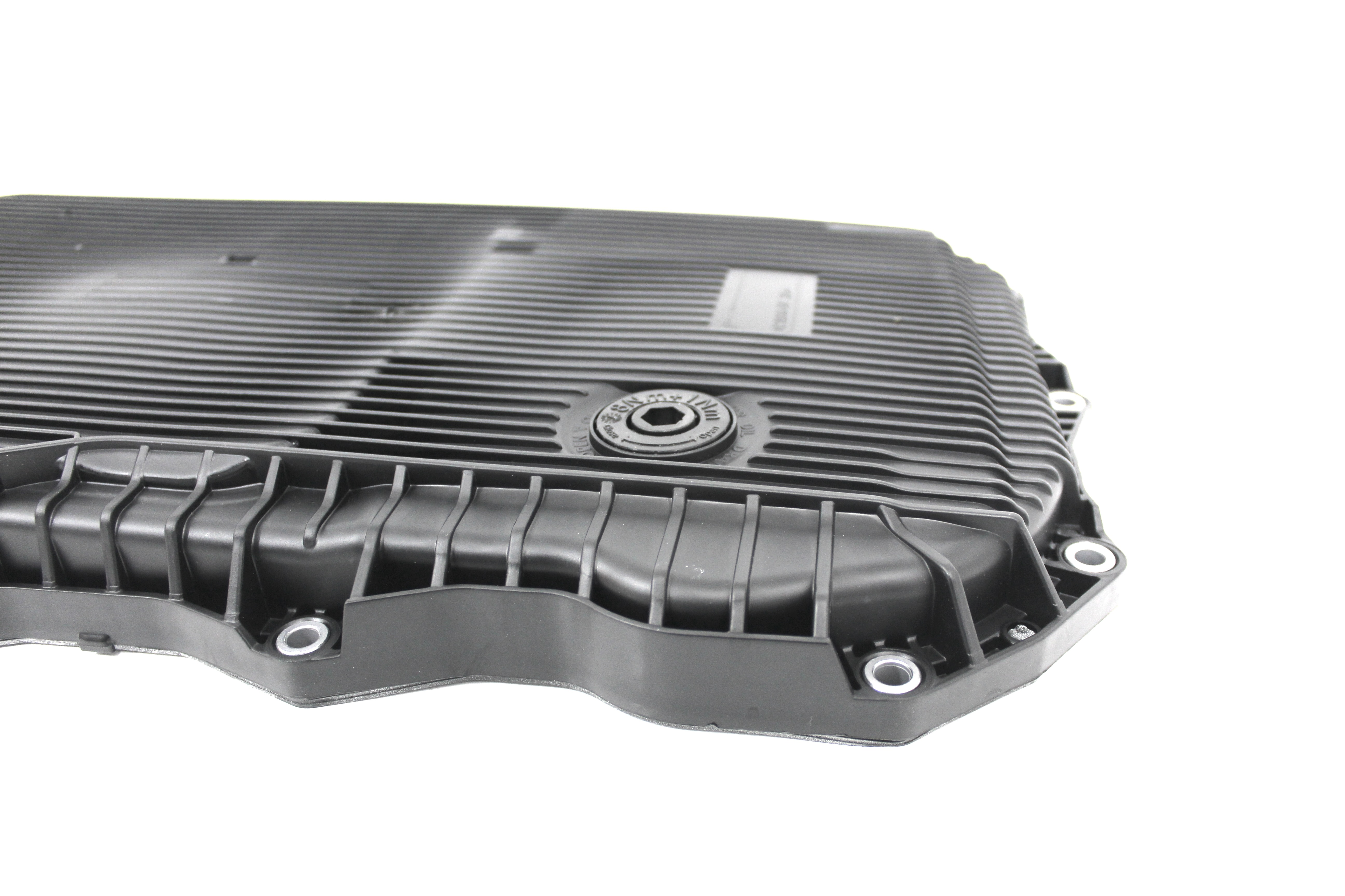 Transmission Oil Pan Kit – BMW Z4, X1, X3, X5, 1, 3, 5 &amp; 7 Series (24118632189)