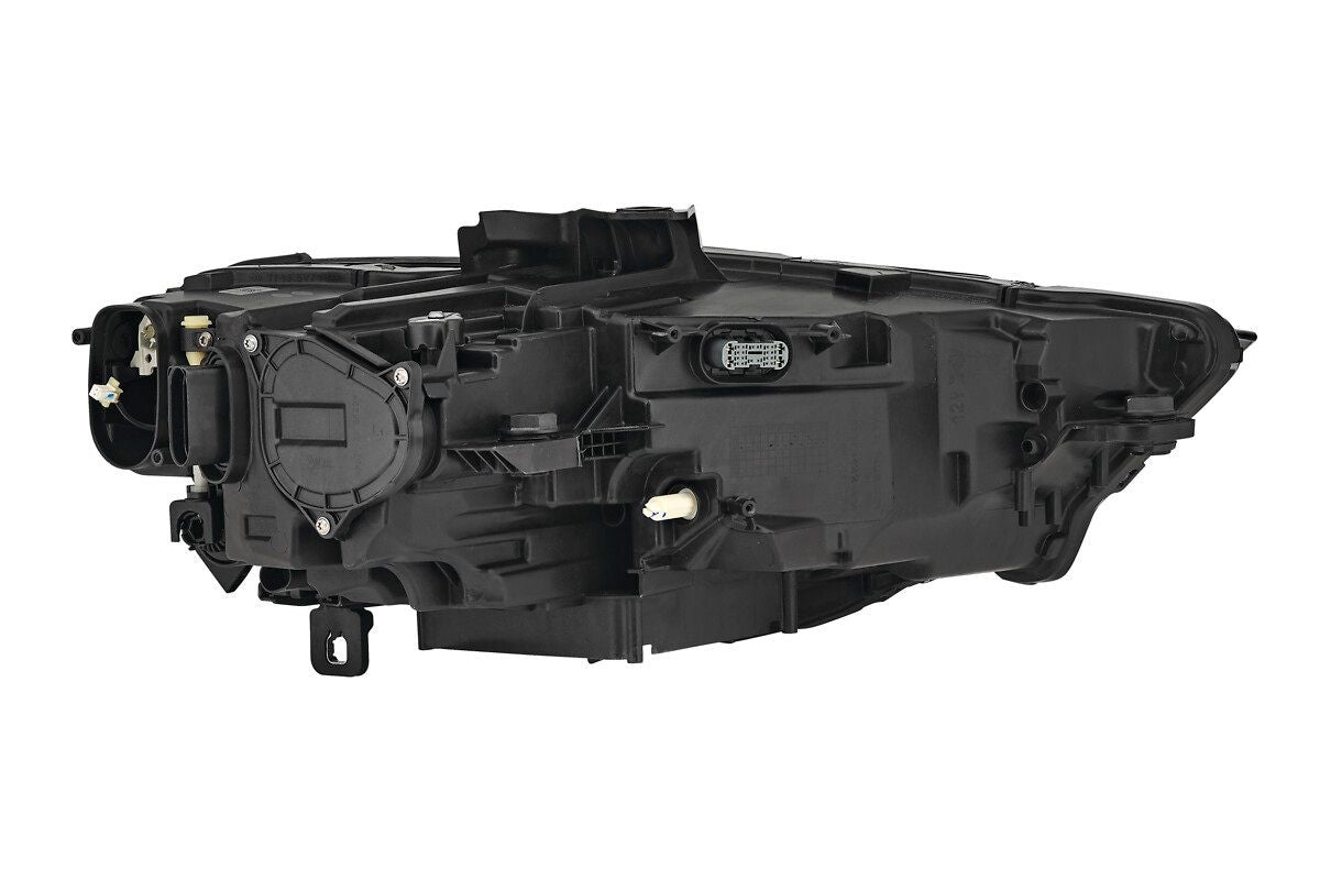 Headlight Left – LED Matrix – Audi A3 8V Facelift (8V0941783D) VALEO