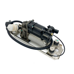 Air Suspension Pump BMW 5 Series Touring E61, 37106793778