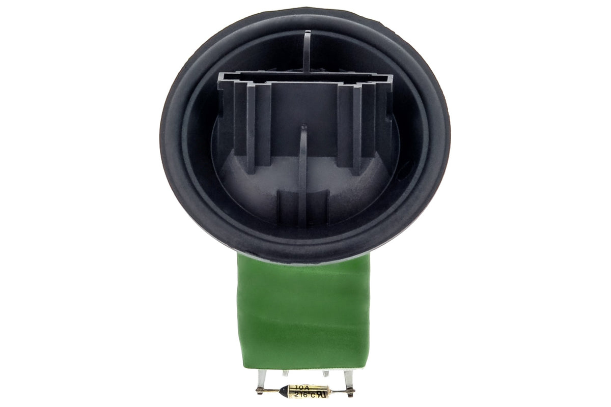 Heater Fan Resistor – VW Polo, Audi A1, Skoda Fabia (6Q0959263A)