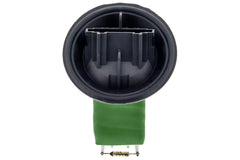 Heater Fan Resistor – VW Polo, Audi A1, Skoda Fabia (6Q0959263A)