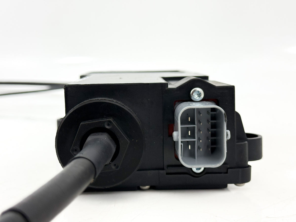 Hand Brake Actuator A2214302949 - Mercedes S-Class, CL-Class (2005–2013)