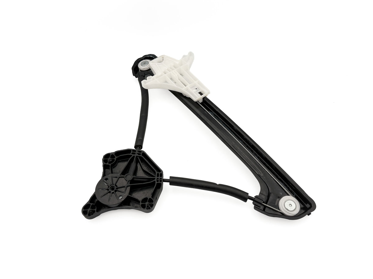 Window Regulator Left Rear – Volkswagen Golf Mk7 (5G4839461B)