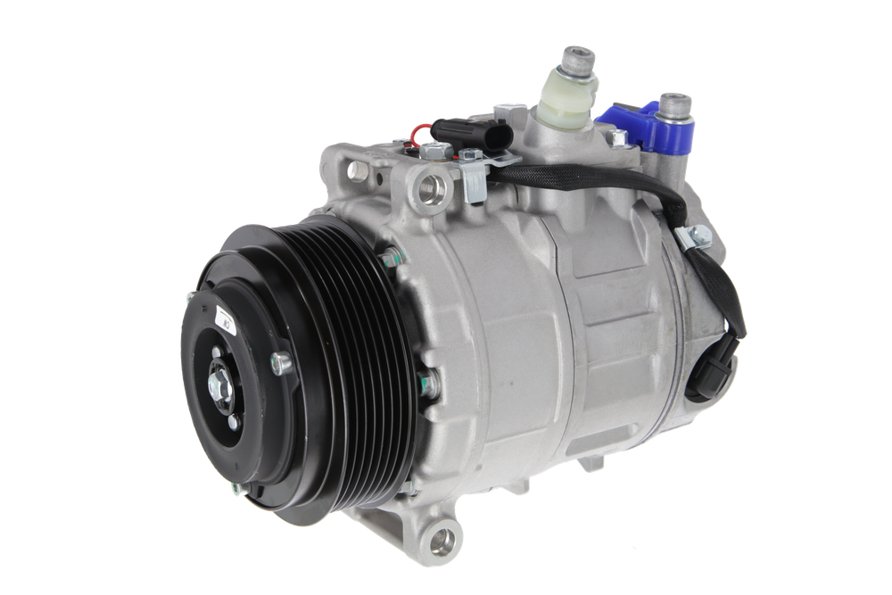 A/C Compressor – Mercedes ML, GL, R, Sprinter, Vito (A0022305811) VALEO