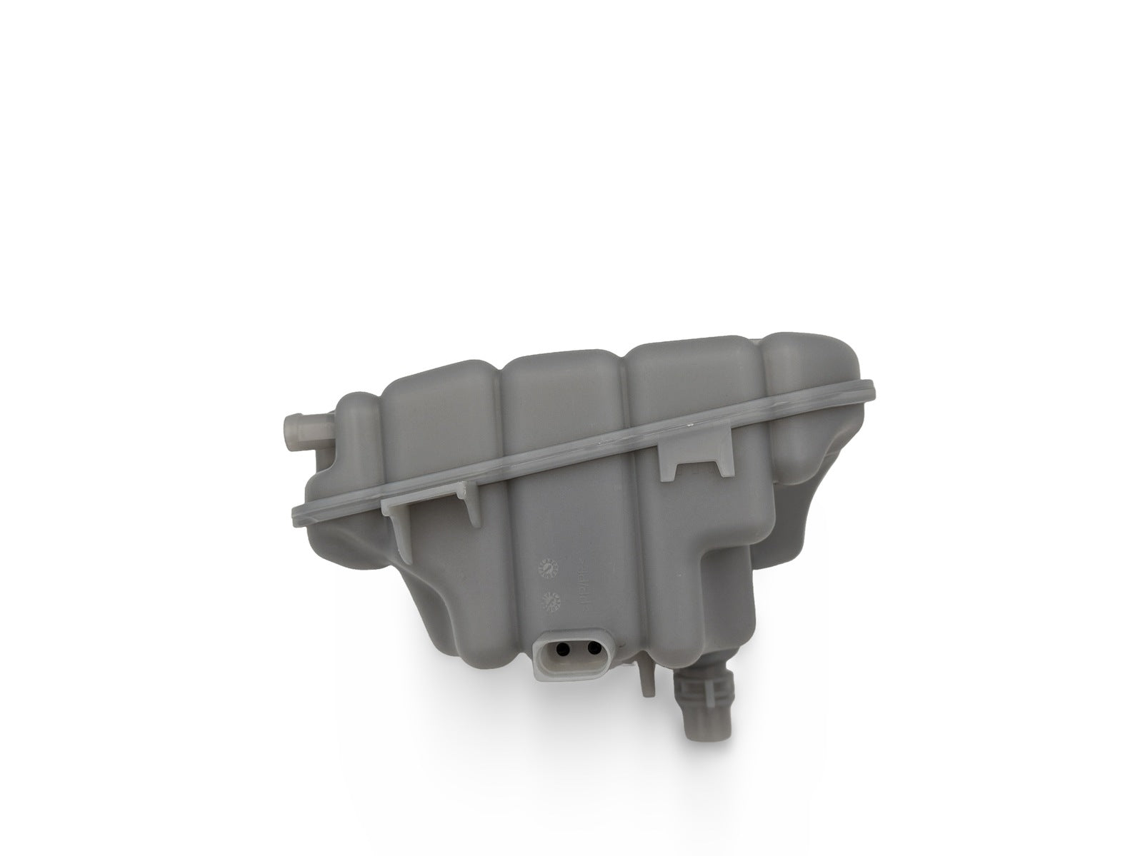Radiator Overflow Bottle – Audi A6/A7 C7, A8 D4 (4G0121403AG)