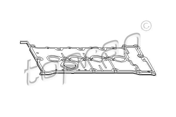 Rocker Cover Gasket Audi A4 & VW Passat