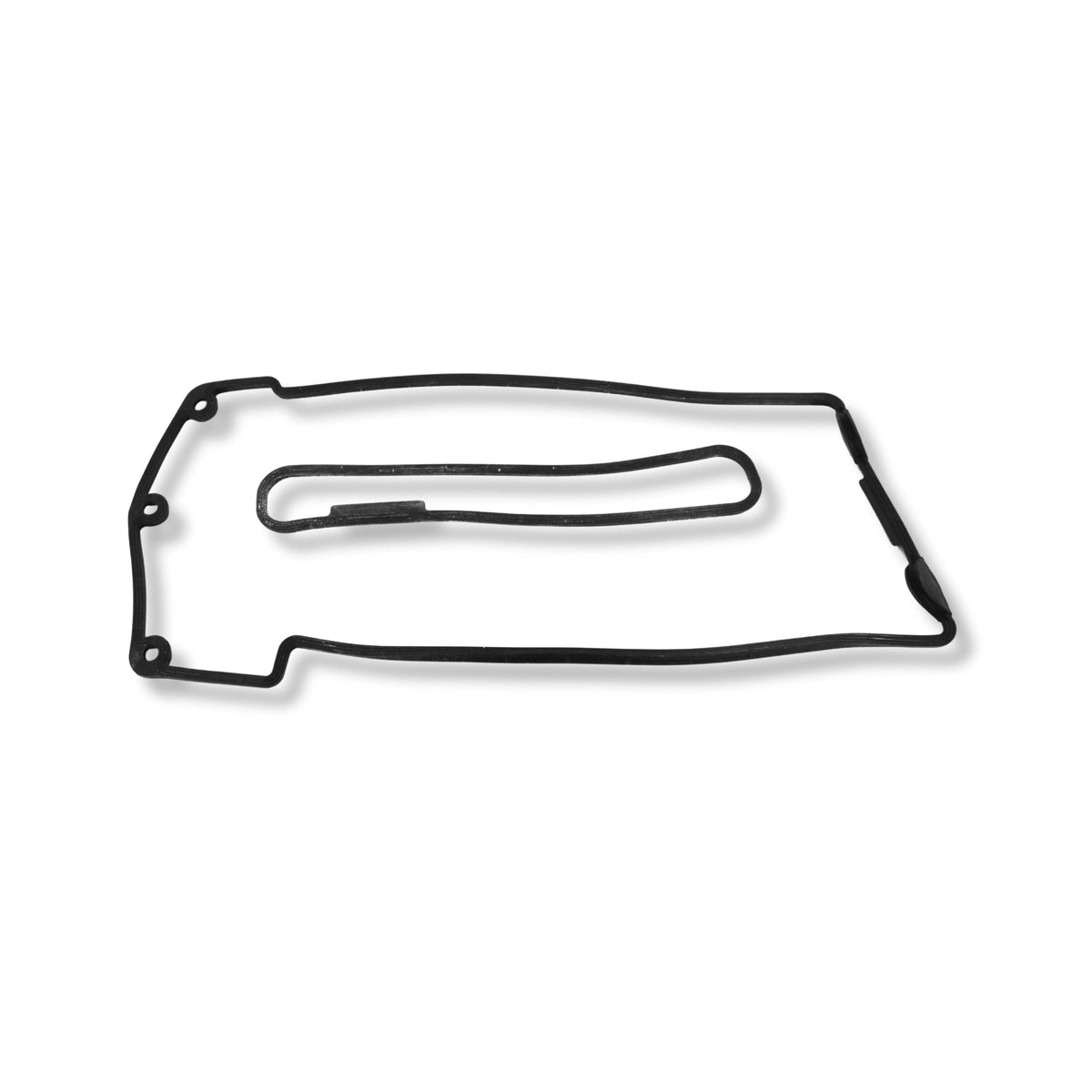 Rocker Cover Gasket, 11120034105 Fits BMW 6 Series, 7 Series