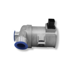Electric Water Pump – BMW 1, 2, 3, 4, 5 Series, X1, X3, X4, X5, X6, Z4 (2009–2019) (11517604027)