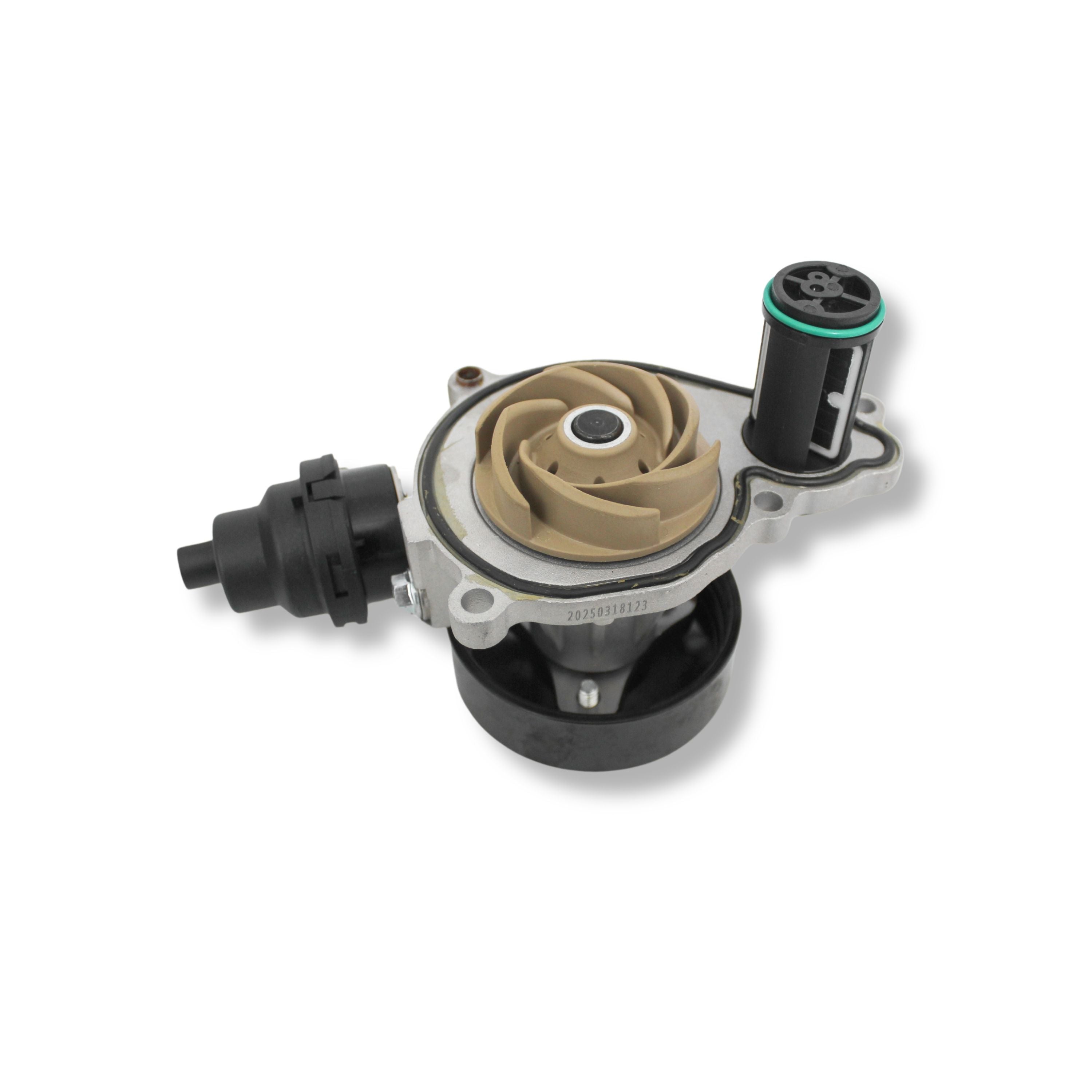 Electric Water Pump – BMW 1, 2, 3, 4, 5, 6, 7 Series, X3, X4 (2015–2021) (11518638026)
