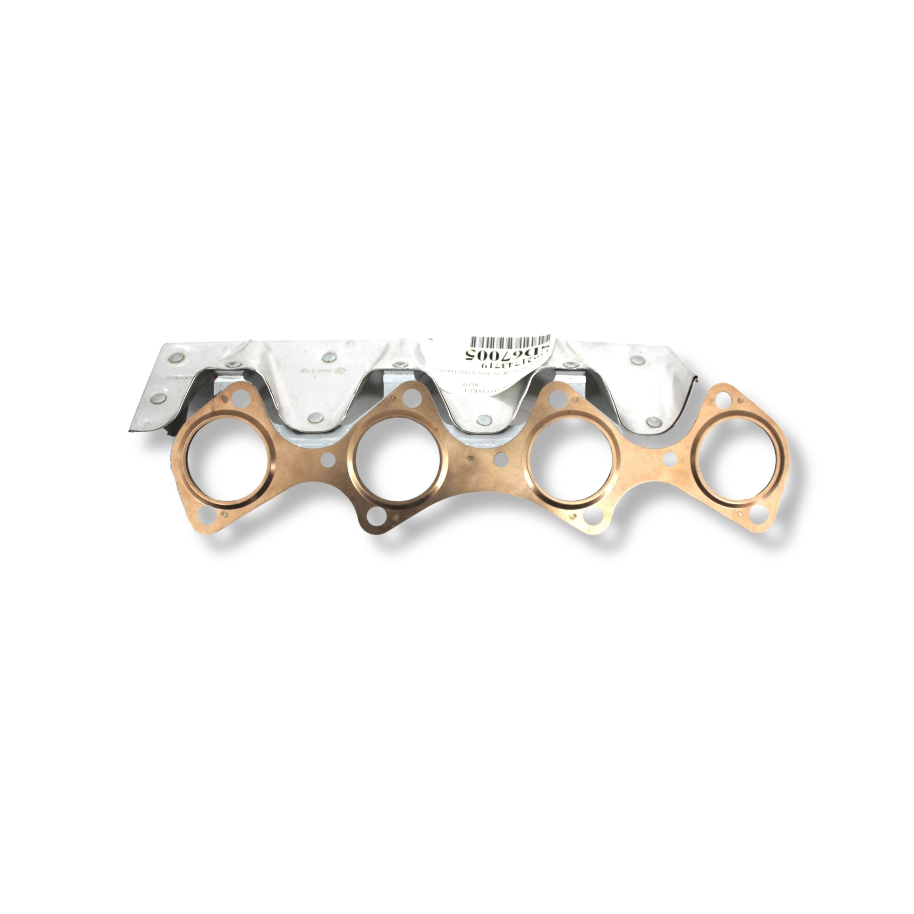 Ex manifold gasket 11621743719, fits BMW series 3, 5 & Z3