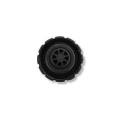 Radiator Overflow Bottle Cap – Mercedes-Benz (OE 123 501 01 15)