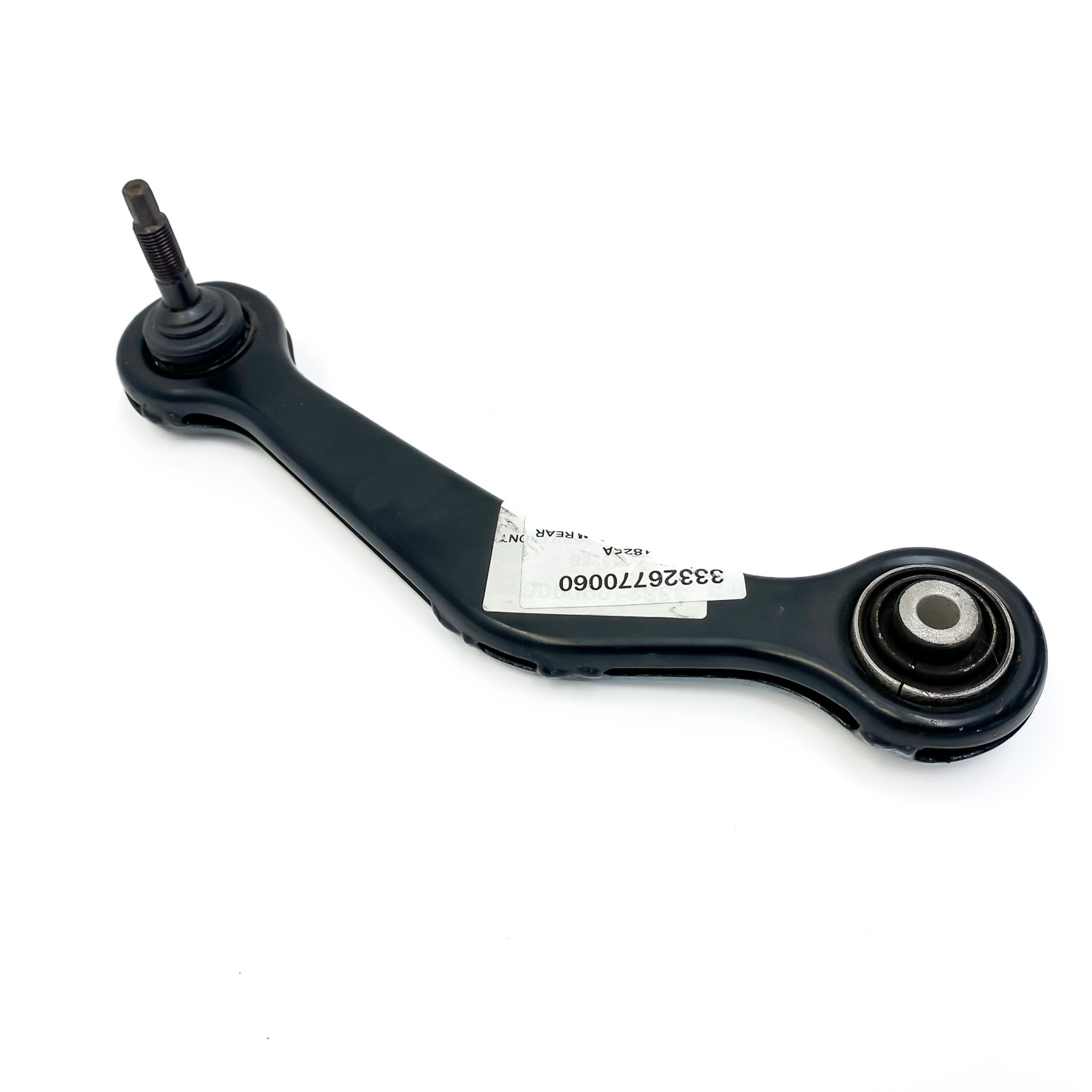 Control Arm Right Rear - Upper Rear 33326770060, fits 7 Series & Z8 1994 - 2003
