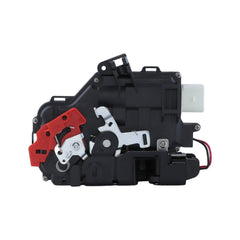 Door Lock Actuator Left Rear (Passenger) – Golf V, Octavia, Touran (7L0839015E)