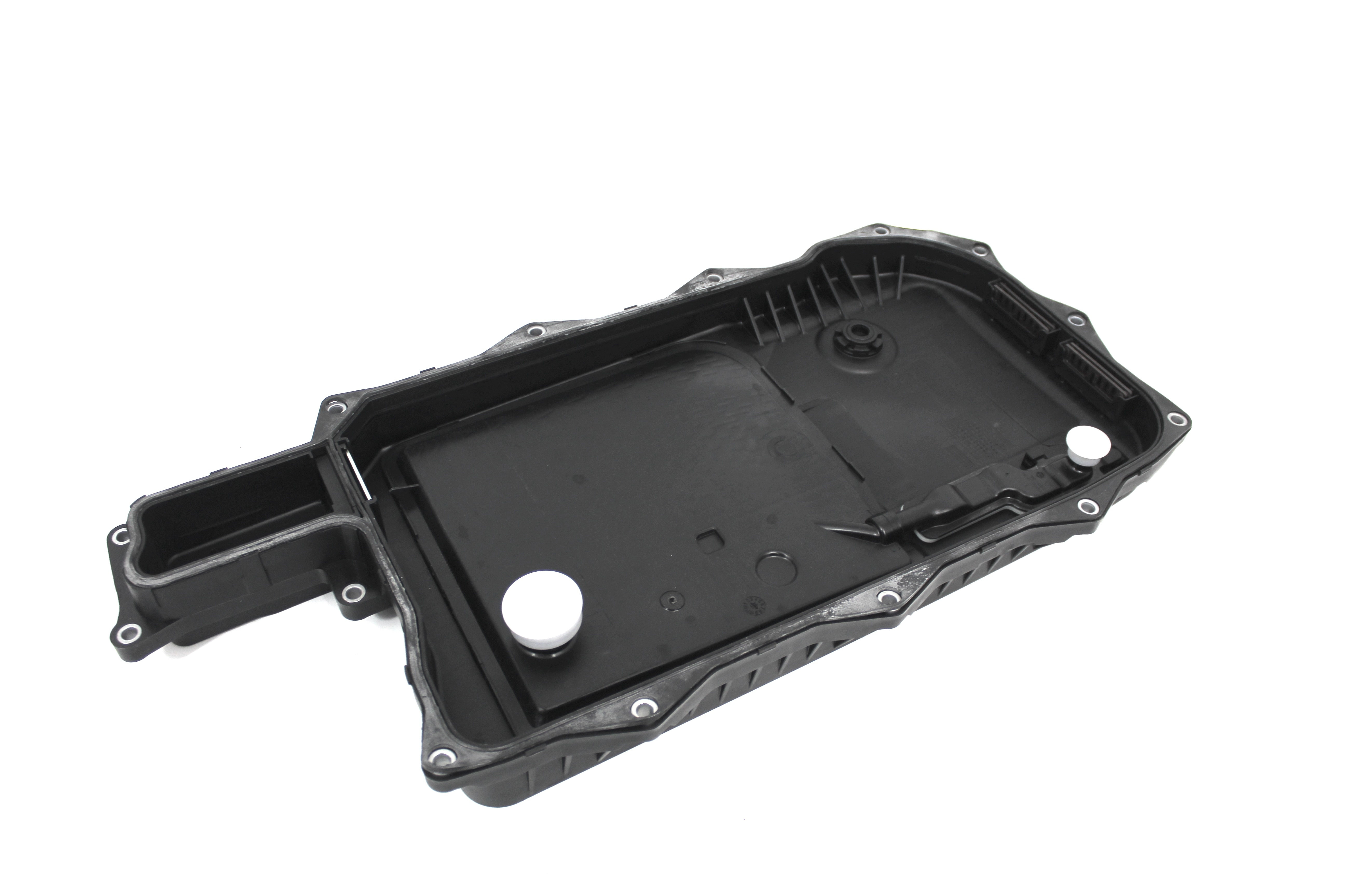 Transmission Oil Pan Kit – BMW Z4, X1, X3, X5, 1, 3, 5 &amp; 7 Series (24118632189)