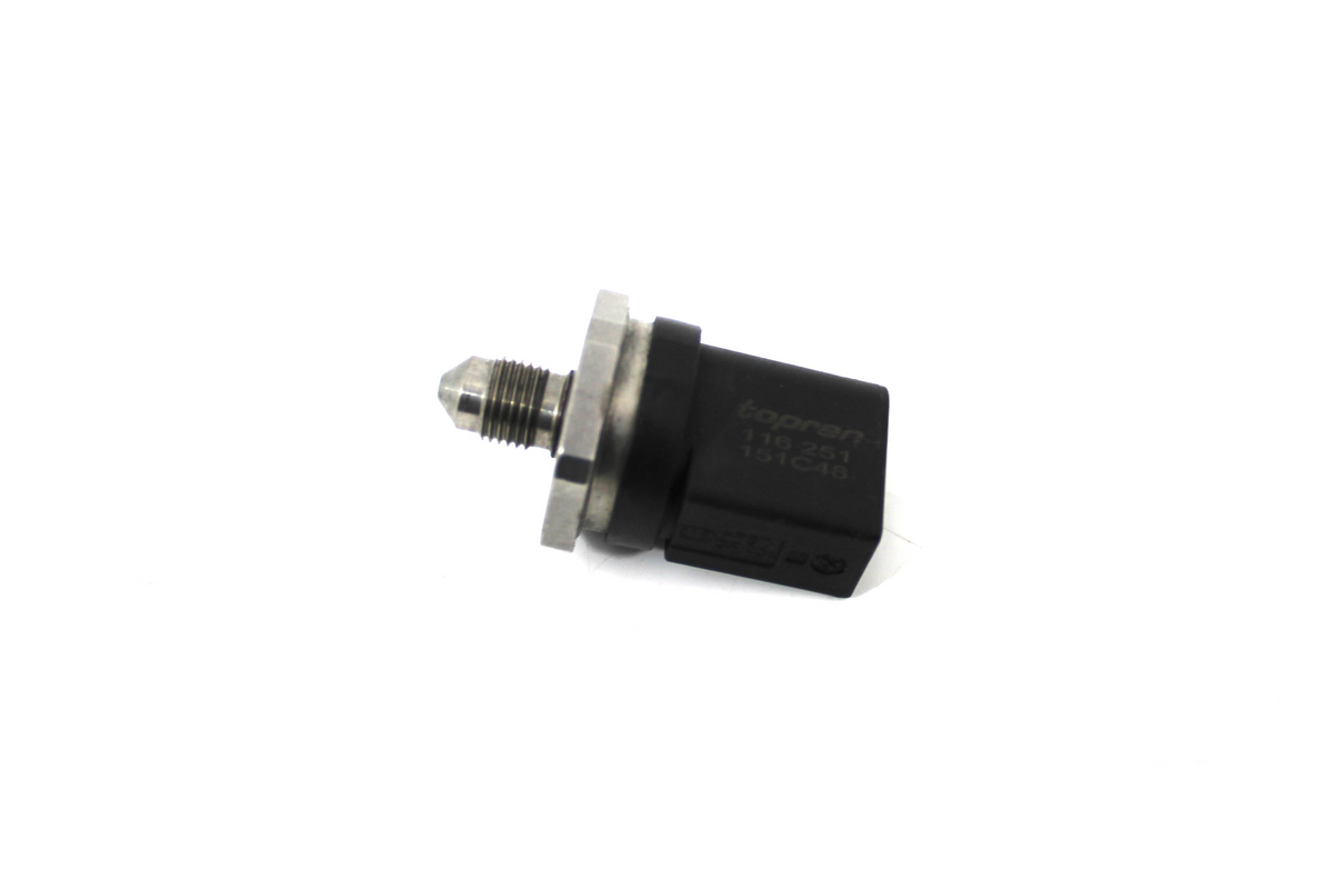 Fuel Pressure Sensor 06J906054L, fits Volkswagen 2016 - 2023