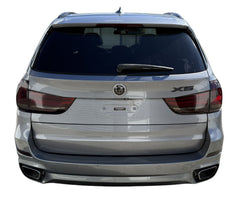 BMW X5 F15 Tail Light Set Smoked Tint - Genuine (Exchange)