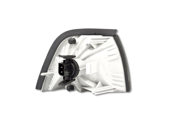 Indicator Left/F Clear 82199403095, fits BMW 3 Series E36 1990 - 2000