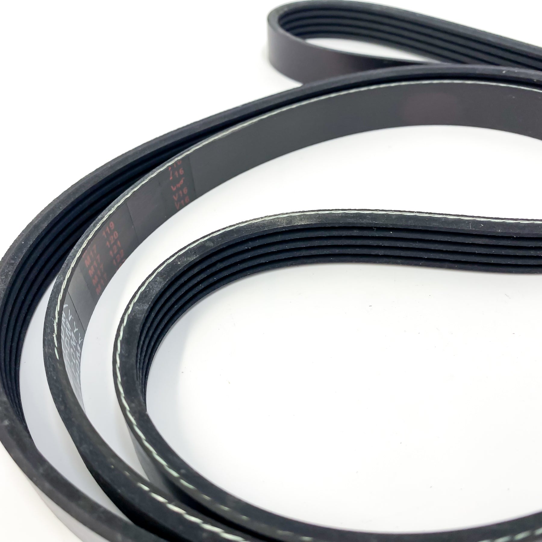 Main Drive Belt 11287787369, BMW Series 3, 5, 7 & X5