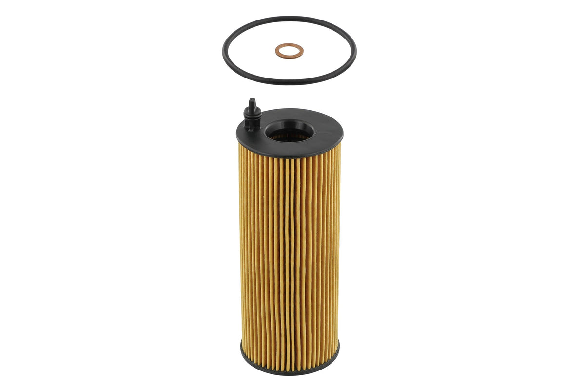 Oil Filter 11427807177, Fits BMW Series 1, 3, 5, 7, X1, X3, X5 & X6