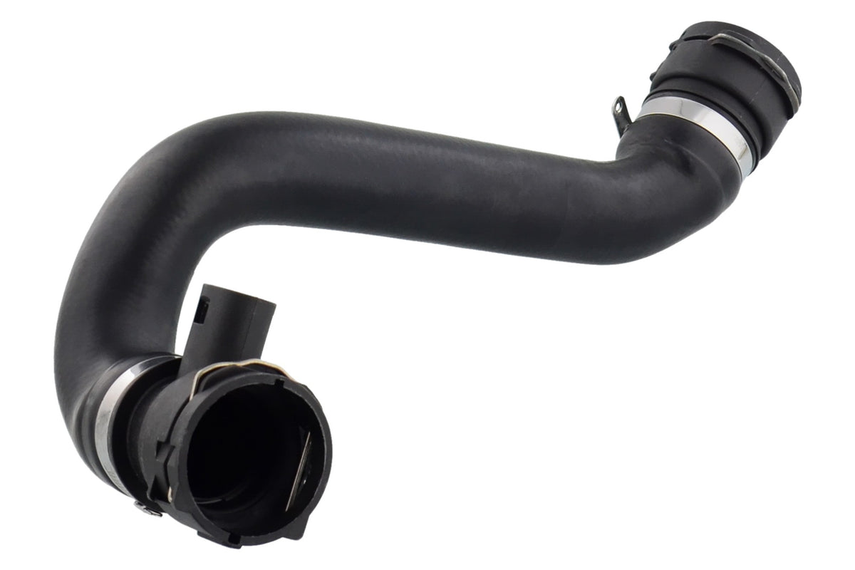 NEW AFTERMARKET RADIATOR BOTTOM HOSE, 501563