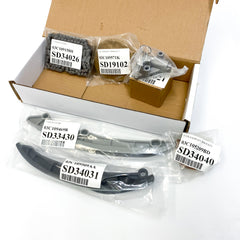 Timing Chain Kit VW Golf Jetta Scirocco Tiguan Skoda Octavia 1.4 Tsi