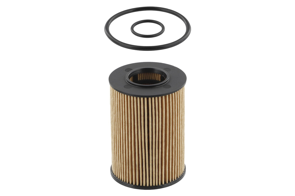 Engine Oil Filter A2661800009, Fits Mercedes-Benz 2004 - 2012