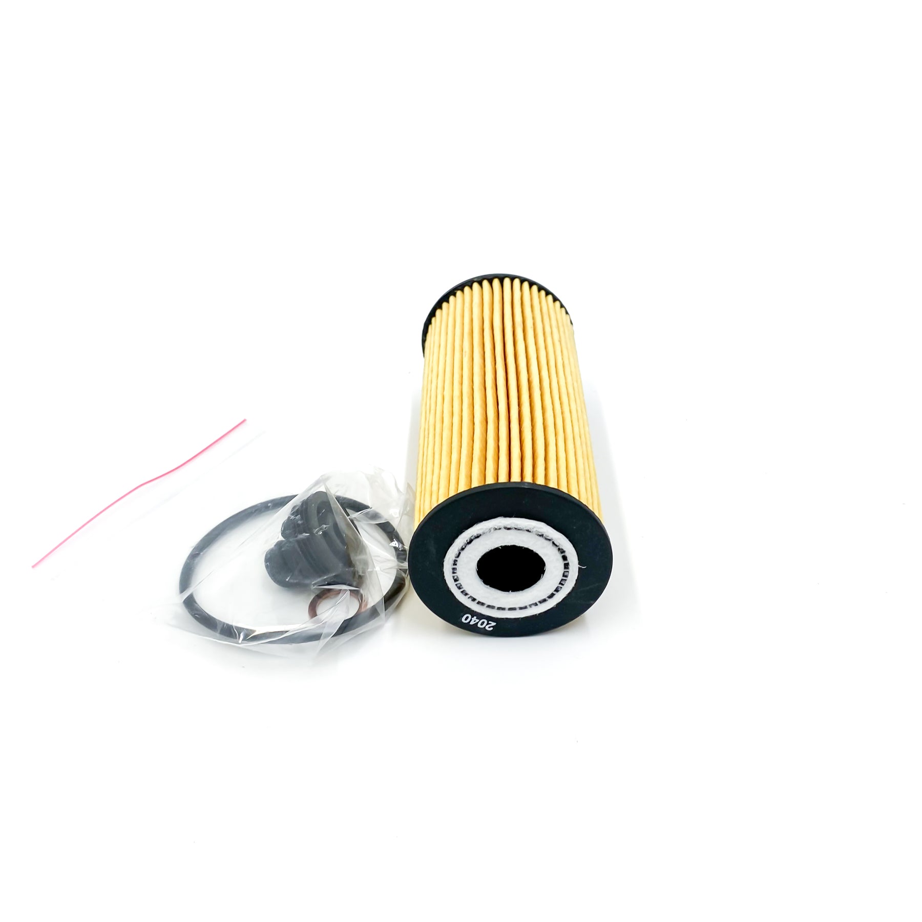 Engine Oil Filter 11428570590, Fits BMW & Mini