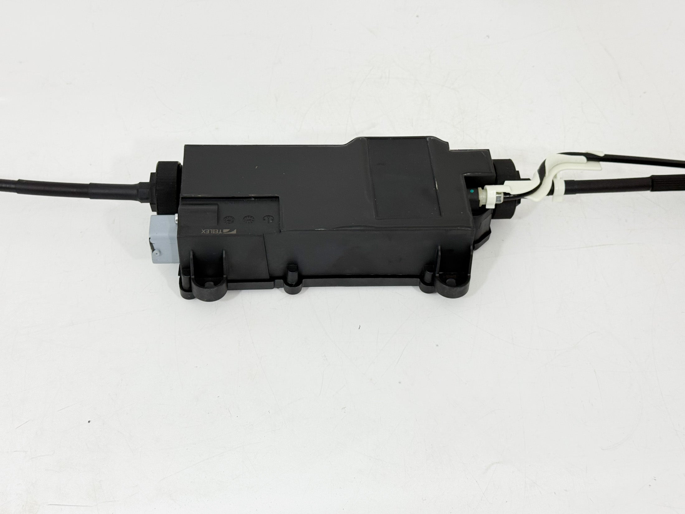 Hand Brake Actuator A2214302949 - Mercedes S-Class, CL-Class (2005–2013)
