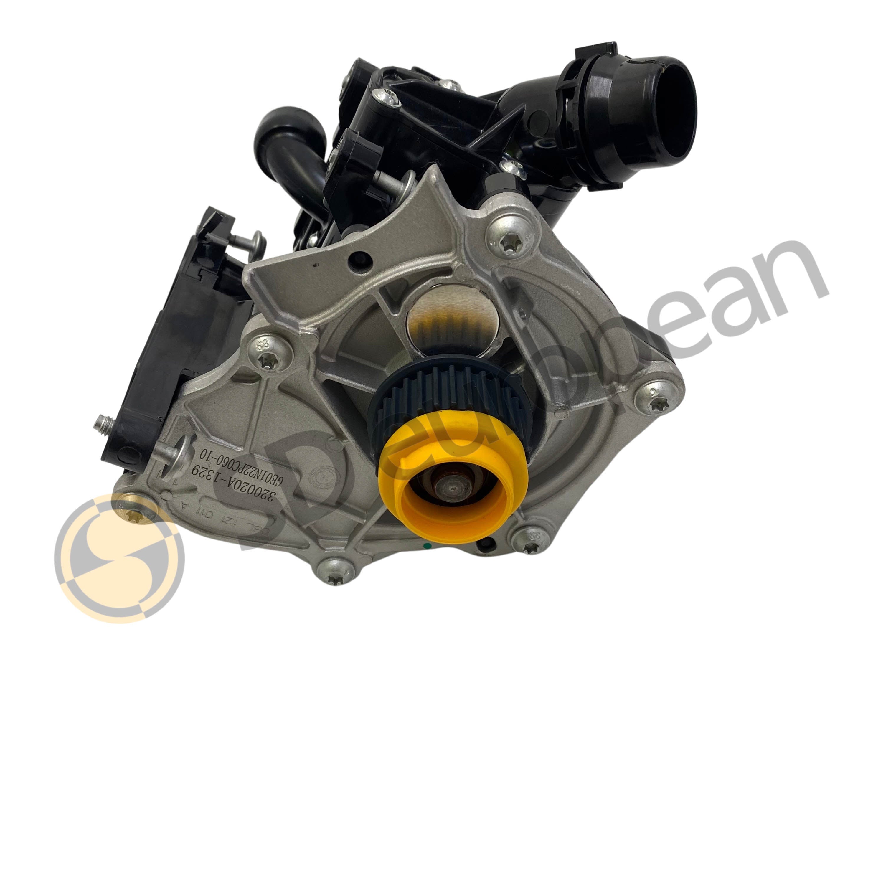 Water Pump 06L121111P, fits Audi, Volkswagen, Seat, Cupra & Skoda 2014 Onwards