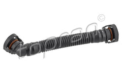 PCV valve hose 11617522933, fits BMW series 1, 3, 5, 6, & 7 2001 - 2013