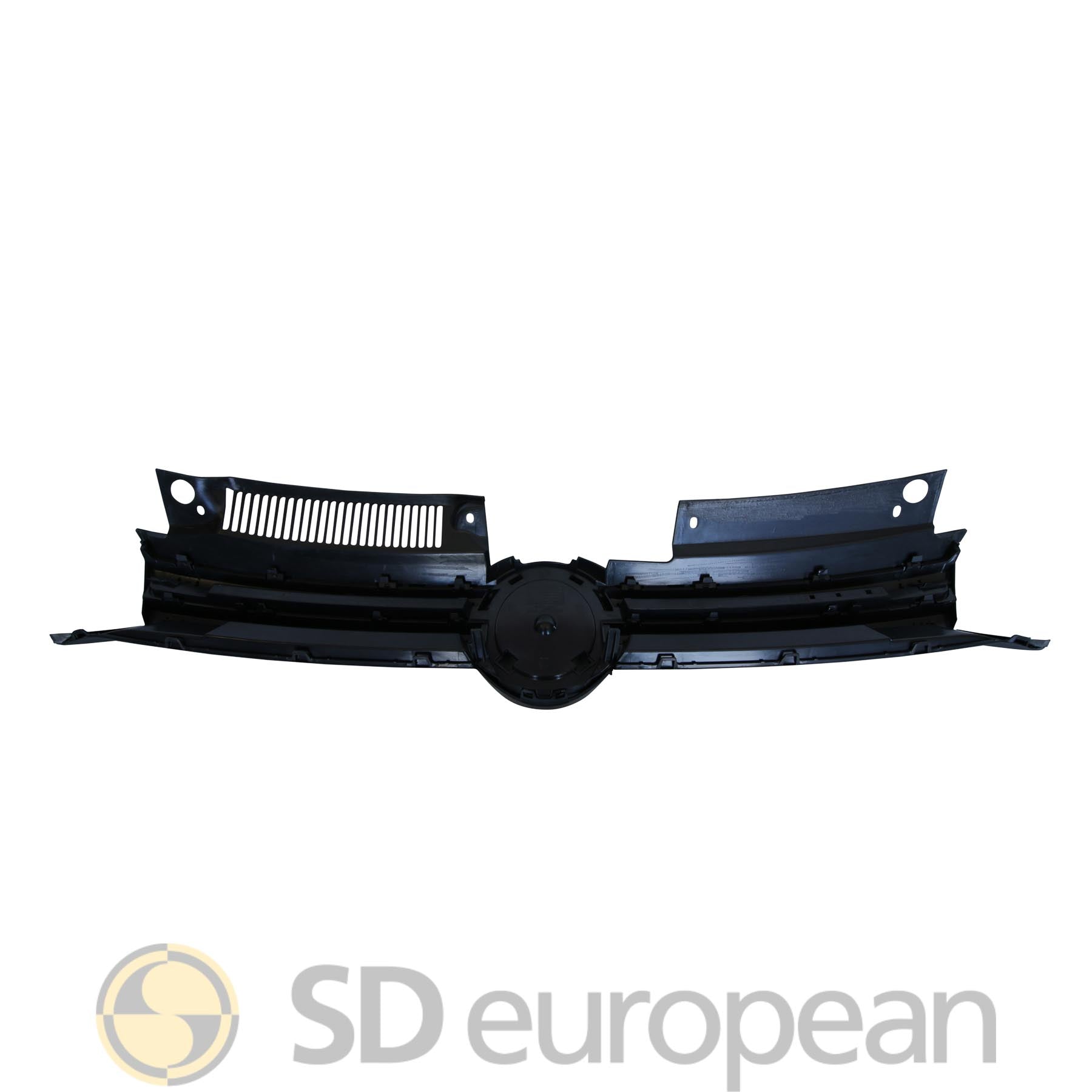 Front Grille – VW Golf VI (5K0853651ANQWA)