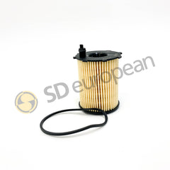 Oil Filter 11427805978, Fits Mini R56 & R55