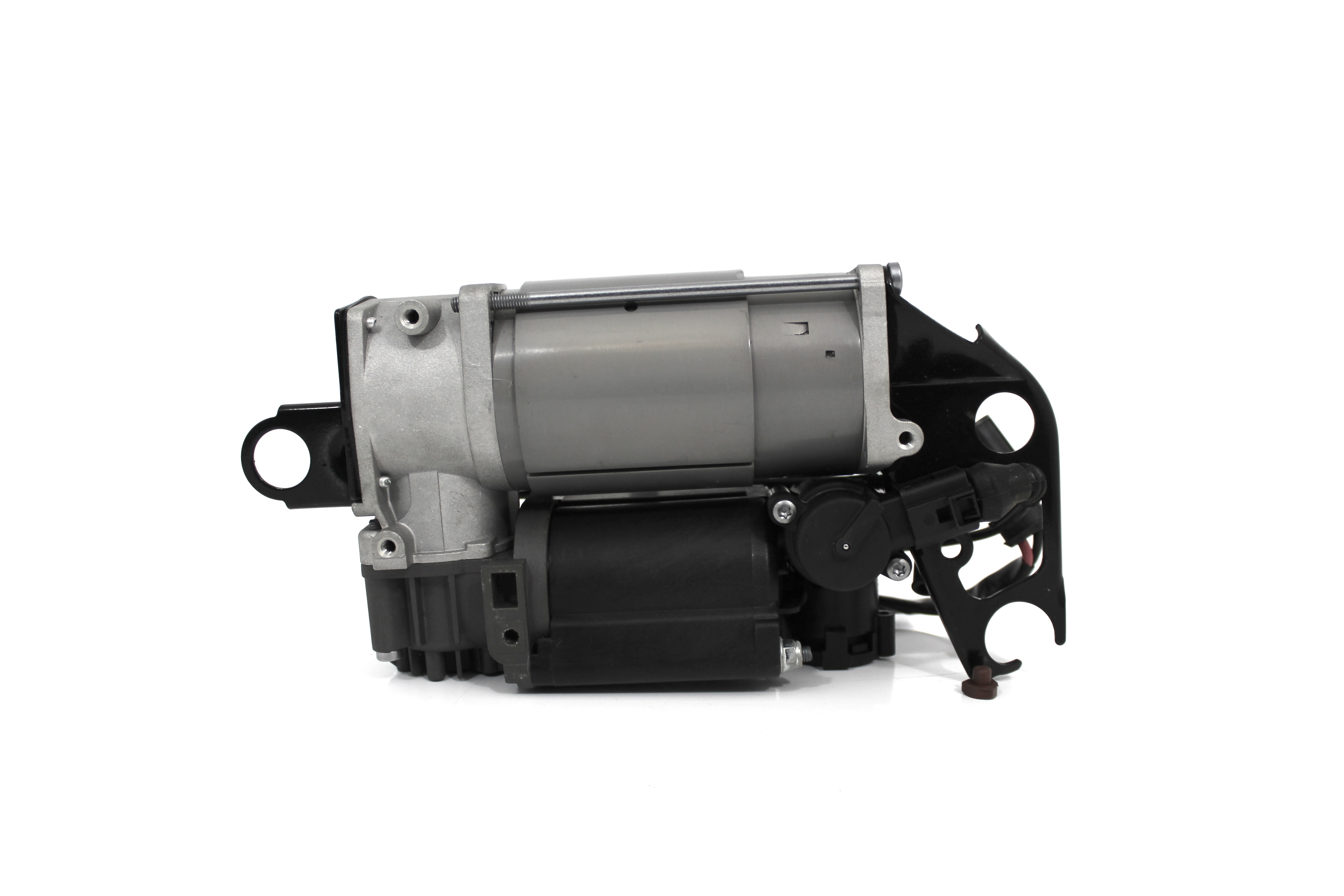 Air Suspension Pump – Audi Q7 4LB, Cayenne 9PA, Touareg 7L (4L0698007C) (Dunlop)
