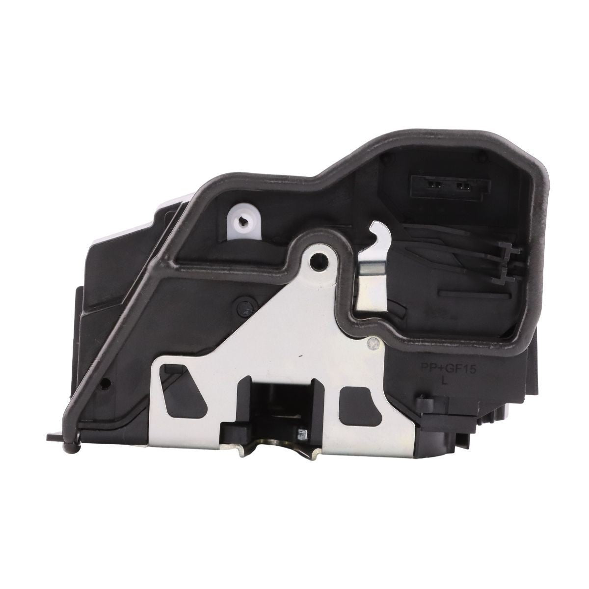 Door Lock Actuator Left Rear (Passenger) – BMW 3, 5, 7, X1, X3, X5 (51227229459)