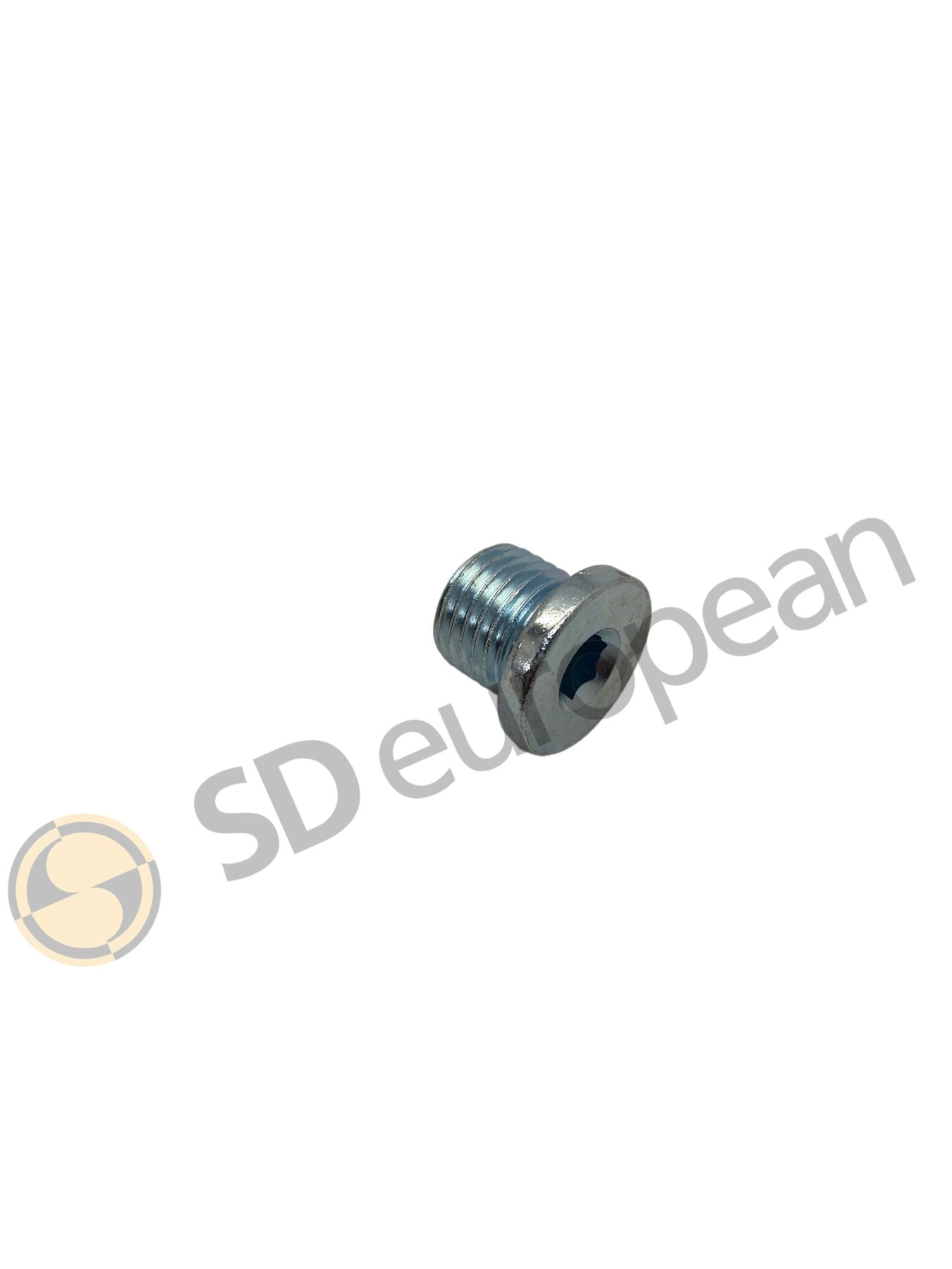 Sump Plug N0160276, fits Audi, Volkswagen, Seat, Cupra, & Skoda 1999 Onward